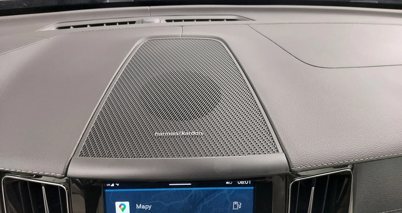 Volvo XC 60 cena 177900 przebieg: 84252, rok produkcji 2022 z Dąbrowa Górnicza małe 466